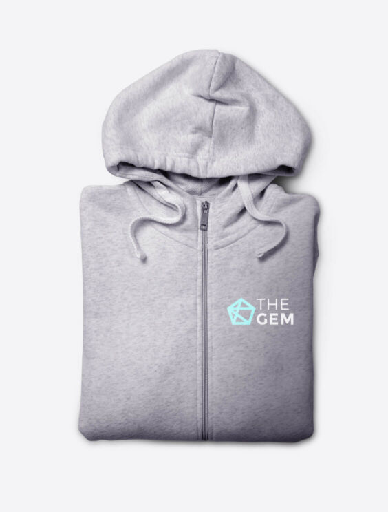 TheGem Hoodie (Demo)